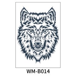 WM-B014